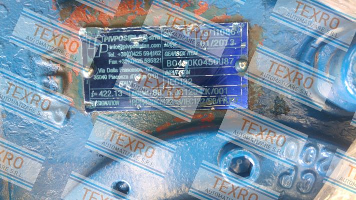 Brevini-13/11086 - OEM   price