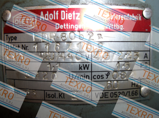 Dietz-Motoren-1167103 obsolete  price