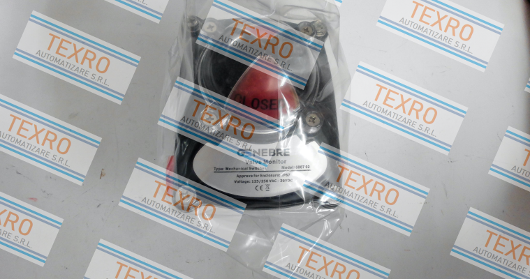 Genebre-5987 02 price