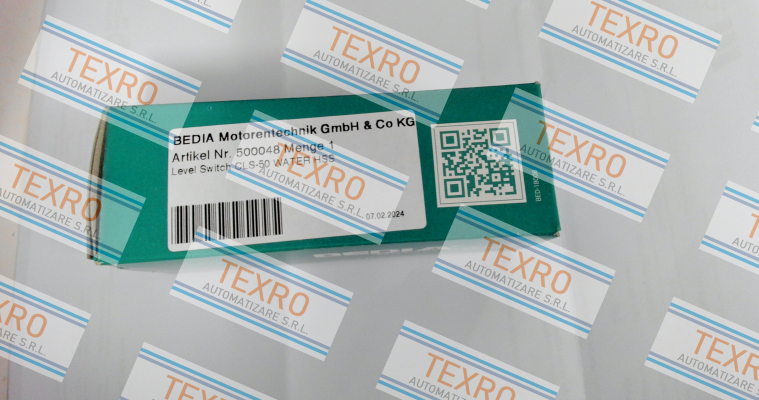 Bedia-500048 - CLS-50 price