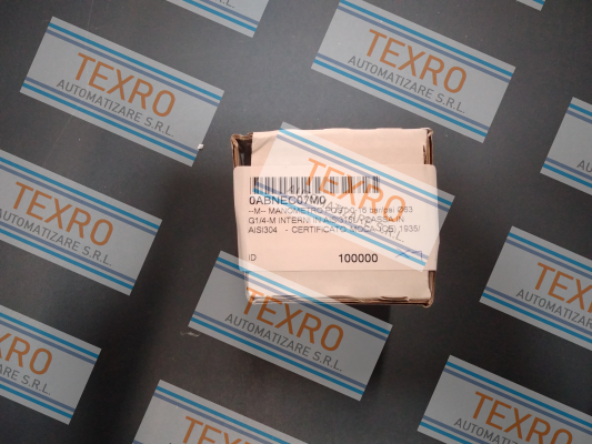 ID Insert Deal-0ABNEC07M0 price