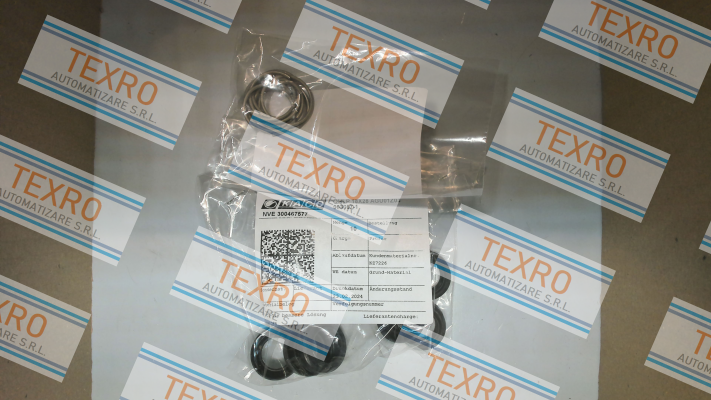 Kaco-QHLP l8X28 AGU01 NBR price