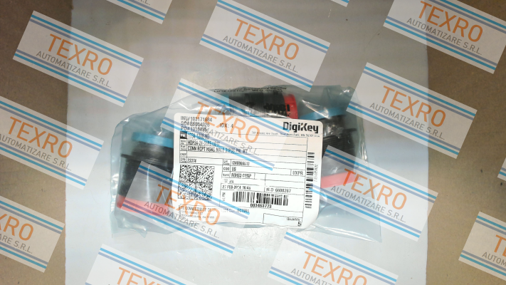 Deutsch (TE Connectivity)-HDP24-24-31PE-L017 price