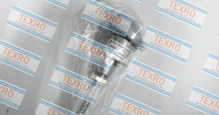Fischer Mess Regeltechnik-TW45A100K000T662 price