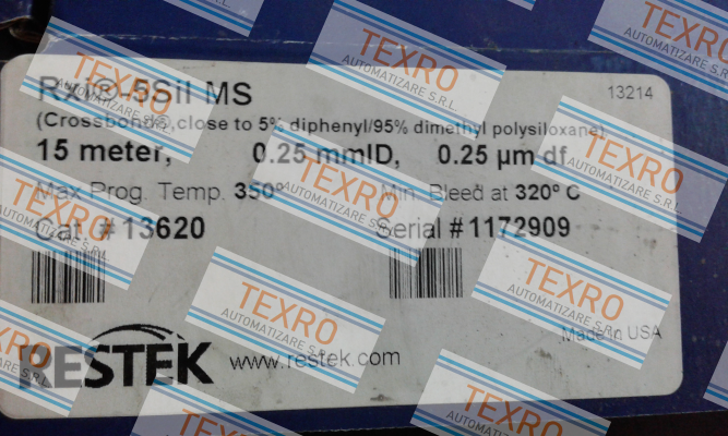 RESTEK-13620 price