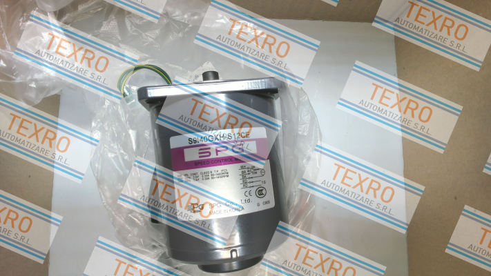 Spg Motor-S9I40GXH-S12CE price