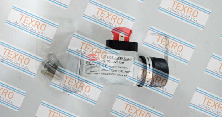 Barcontrol-HDS-1-320-K-5-1 price