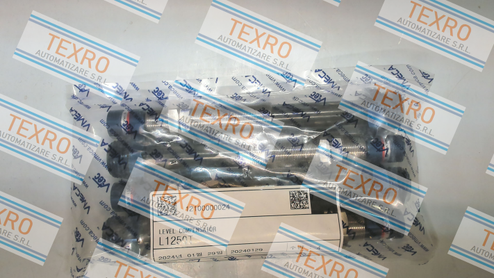 Vmeca-L1250T price