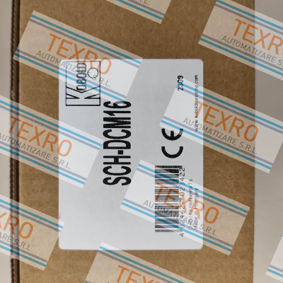 Kobold-SCH-DCM16 price
