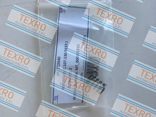 Vanel-C.107.130.0157.I price