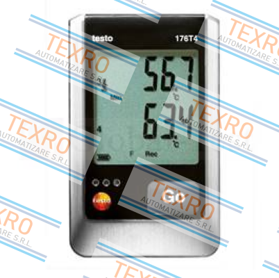 Testo-176-T4 / 0572 1764 price