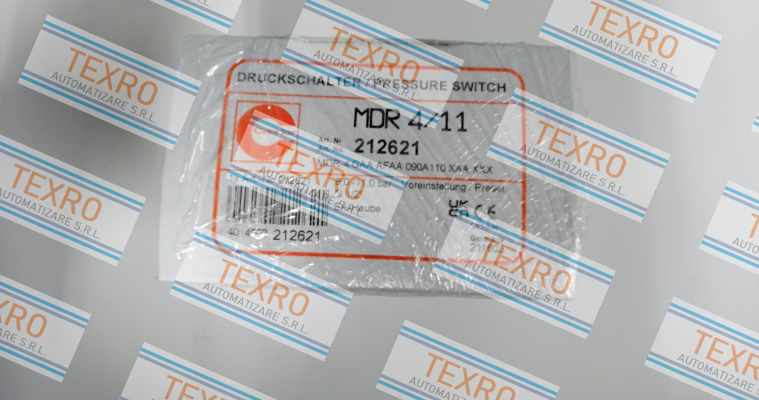 Condor-212621 / MDR 4 S/11-EA price