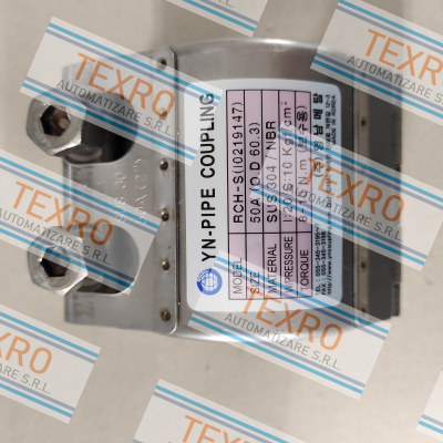 YOUNGNAM METAL-RCH-S 2 INCH 50A price