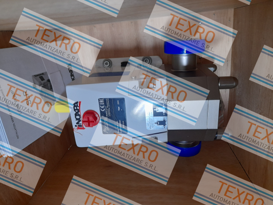 Inoxpa-SLR 1-40 price