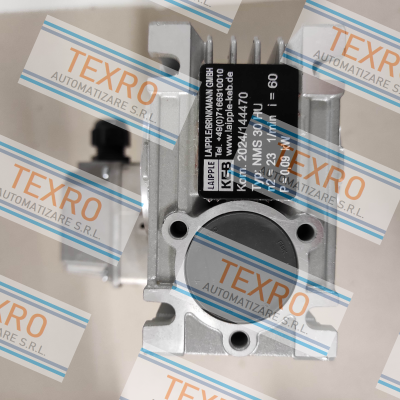 LAIPPLE KEB-NMS30HU-60/1-56L/4-PH price