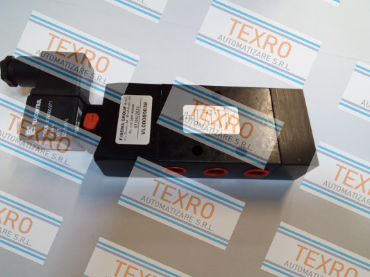 Meg Industry (Pressmair)-VL00000038 / E5 L 1A 1/4"M NUDO price