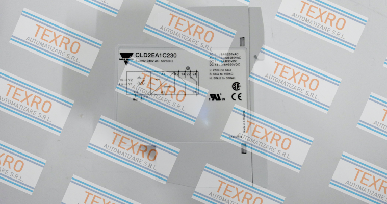 Carlo Gavazzi-CLD2EA1C230 price