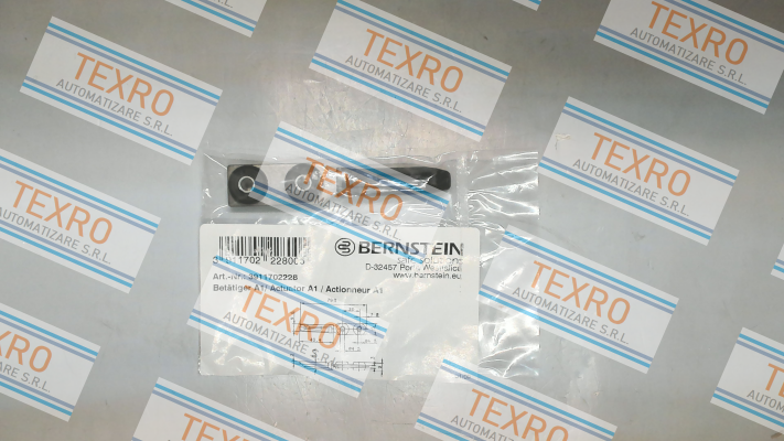 Bernstein-P/N: 3911702228 Type: A1 KPL price