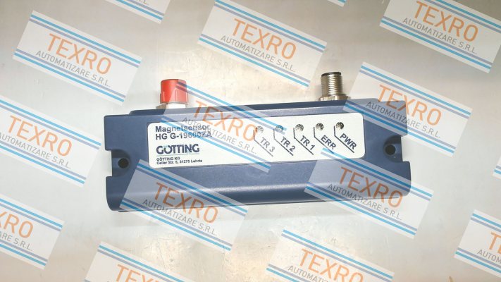 Gotting-HG G-19600ZA price