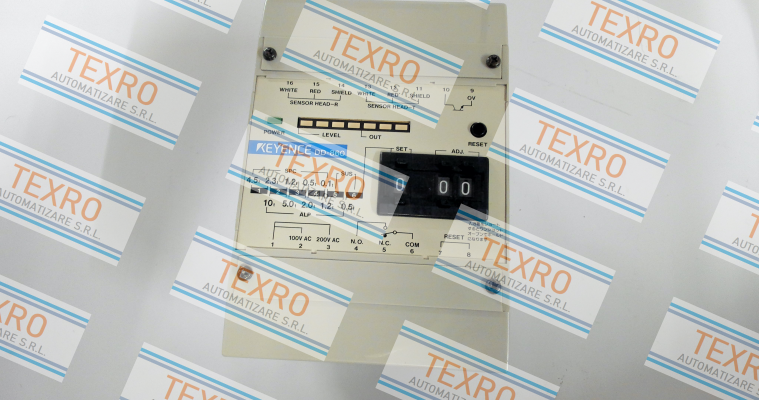 Keyence-DD-860 price