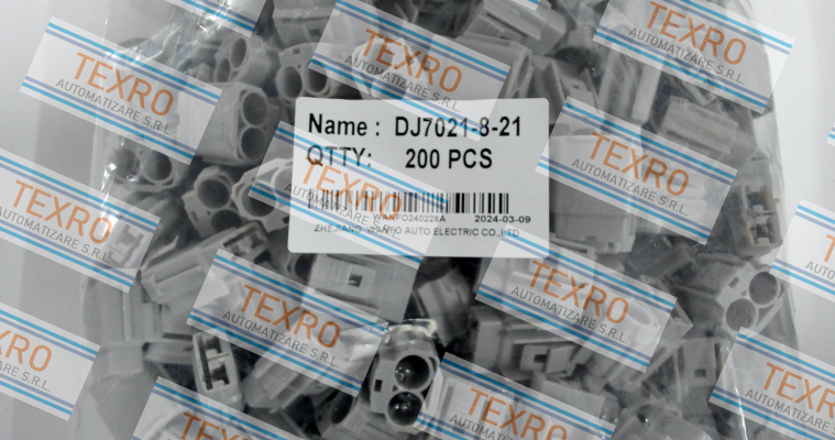 Wanfo electric-DJ7021-8-21 price