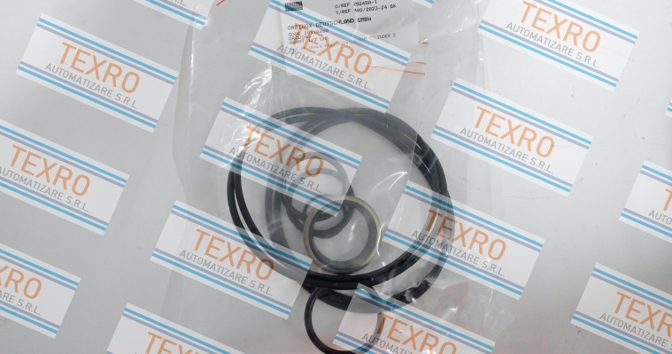 Orbinox-Seal set pneumatic cyl. (No.14-18) price