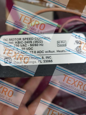 KB Electronics-KBIC-240S (3522) price