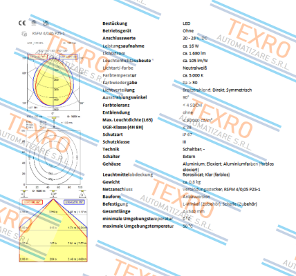 Waldmann-113163000-00662717 price