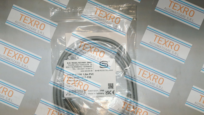 S+S REGELTECHNIK-1101-6030-1211-110 price