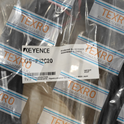 Keyence-GS-P12C20 price