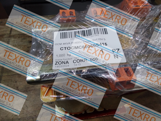 Italweber-CTOCMC60060S415 price