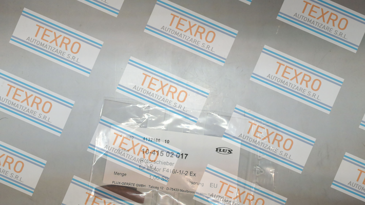 Flux (Sondermann)-10-41502017 price