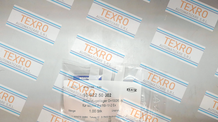 Flux (Sondermann)-92250002 price