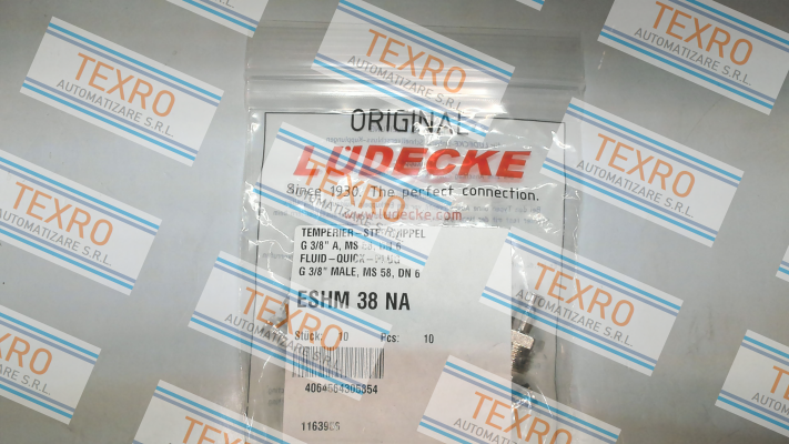 Haberkorn-629463 \ ESHM 3/8 NA price