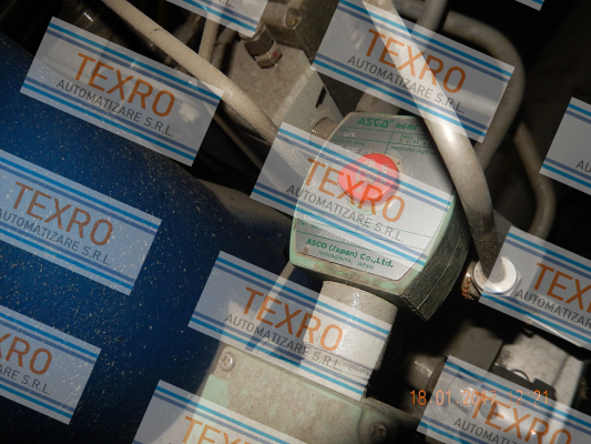Asco-J320G174 230/50  price