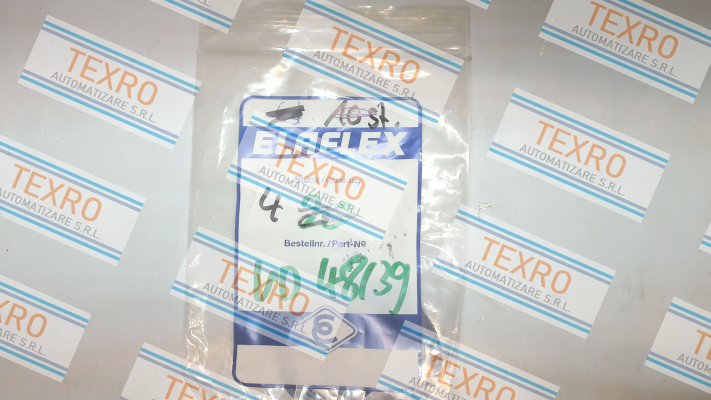 Elaflex-VD 48/39 price