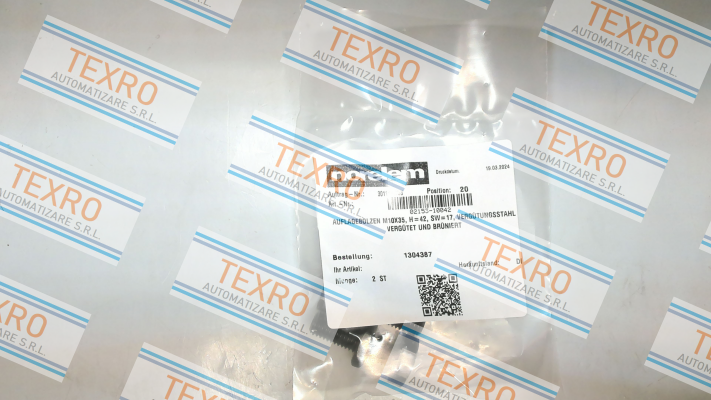 Norelem-02153-10042 price