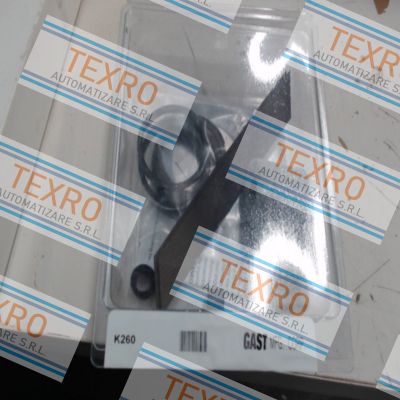 Gast-Repair Kit 260 price