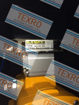 Elomatic-TYP F 20 IP 65 (11629) price