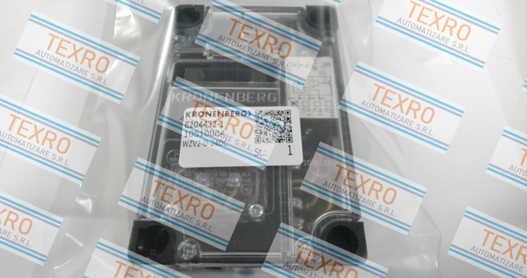 Kronenberg-WZV2-D-24DC price