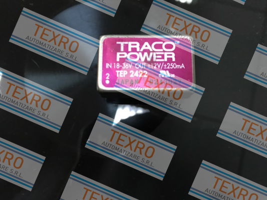 Traco Power-TEP 2422 obsolete  price