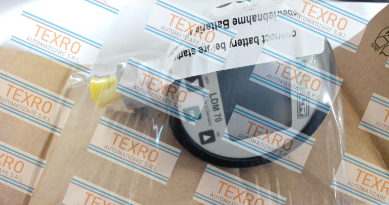 DRUCK & TEMPERATUR Leitenberger GmbH-LDM70-K50-0040-0-N14 price