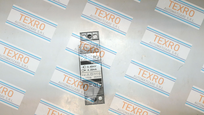 Rawet-PX24 0-60mV / 4-20mA price