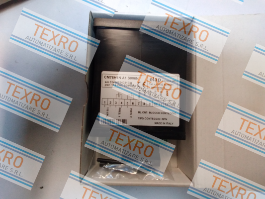 ELAP-CM78H1N A1 S006N price
