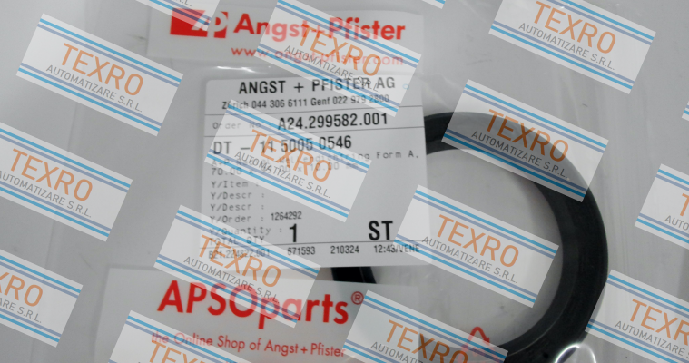 Angst-Pfister-1150050546 price