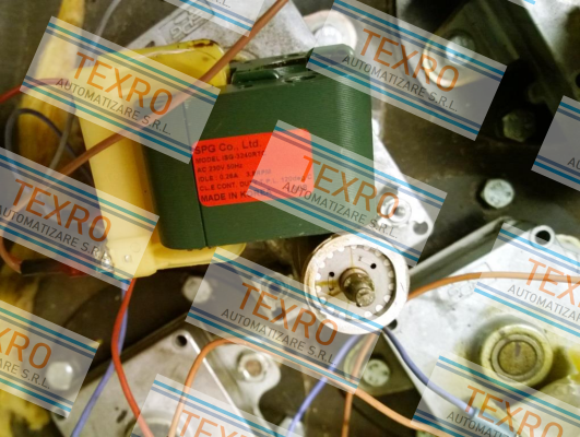 Spg Motor-ISG-3240-RTC price