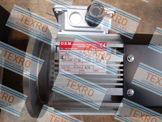 BIMA-M3F 71B4 B5 price
