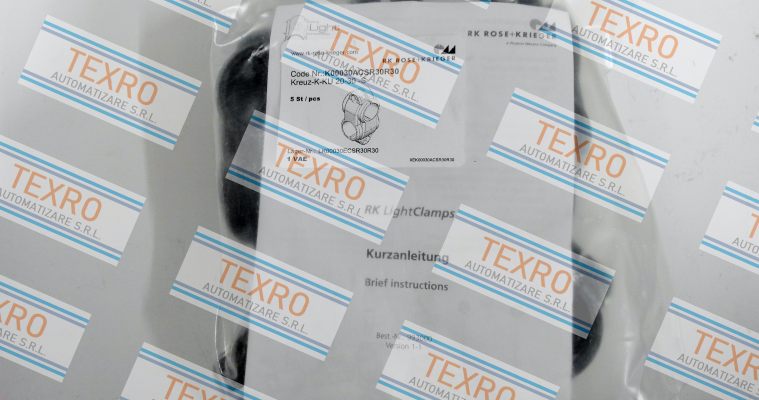RK Rose+Krieger-K00030ACSR30R30 price