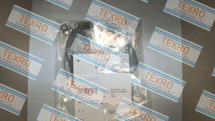 Denison (Parker)-OE - P1/PD - 140 PUMP SEAL KIT - B-MOD price