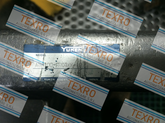 Yuken-A3H100-FR01KK-10  price